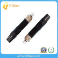 Conector de fibra óptica de emenda rápida SC / UPC